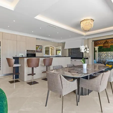 Villa Melinda